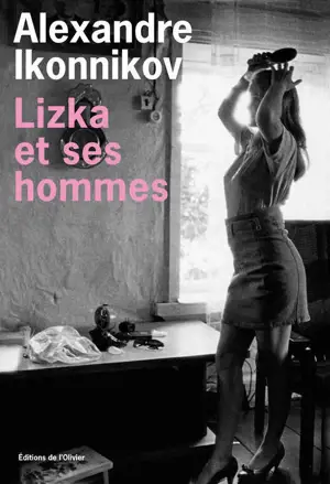 LIZKA ET SES HOMMES