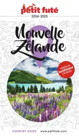 Nouvelle-Zélande : 2024-2025