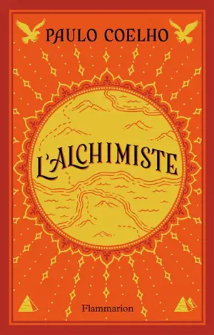 L'alchimiste