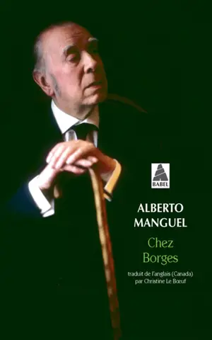 Chez Borges