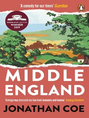 MIDDLE ENGLAND