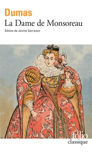 La dame de Monsoreau