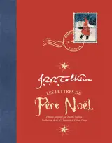 Les lettres du Père Noël