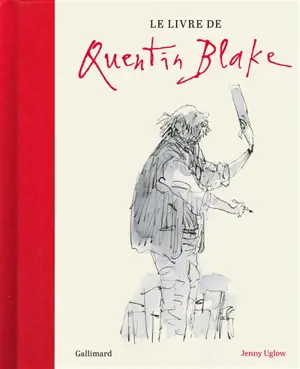 Le livre de Quentin Blake
