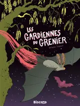 Les gardiennes du grenier
