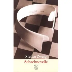 SCHACHNOVELLE