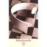 SCHACHNOVELLE