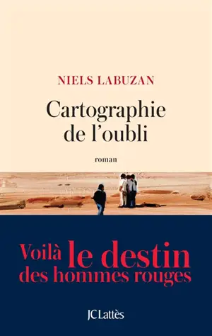 Cartographie de l'oubli