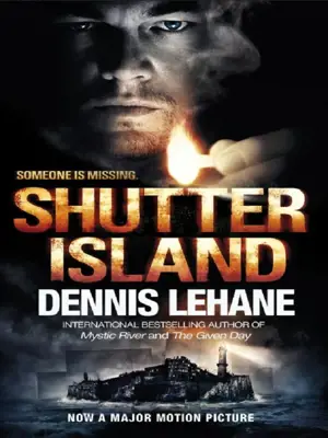 SHUTTER ISLAND