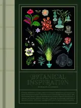 BOTANICAL INSPIRATION NATURE IN ART AND ILLUSTRATION /ANGLAIS