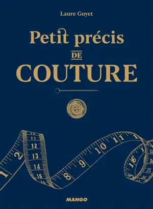 Petit précis de couture