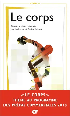 Le corps