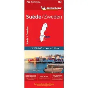 SUEDE 753 01/2012  **2