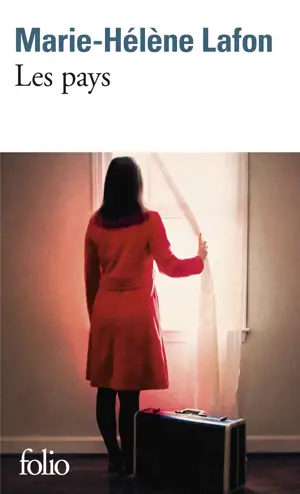 LES PAYS   -FOLIO-