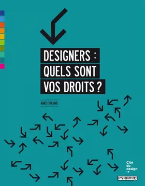 Designers : quels sont vos droits ?