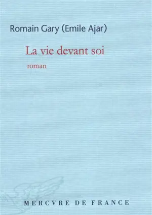 La vie devant soi