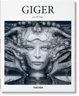 HR Giger