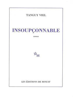 Insoupçonnable