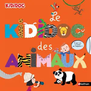 Le kididoc des animaux