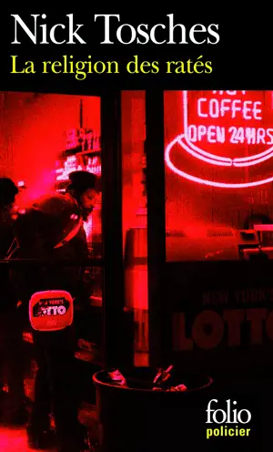 LA RELIGION DES RATES      -FOLIO-