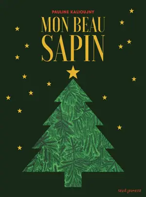 Mon beau sapin