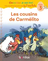 Les cousins de Carmélito : niveau 3