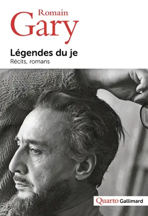 Légendes du je