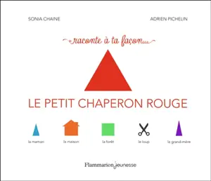 Le Petit Chaperon rouge