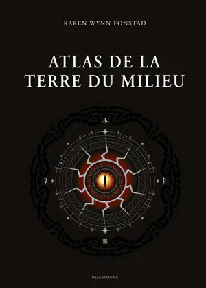 Atlas de la Terre du Milieu