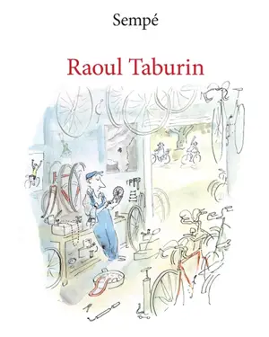 Raoul Taburin