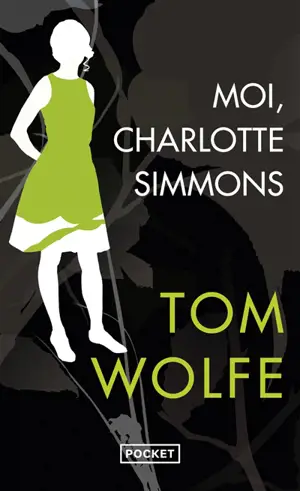 Moi, Charlotte Simmons