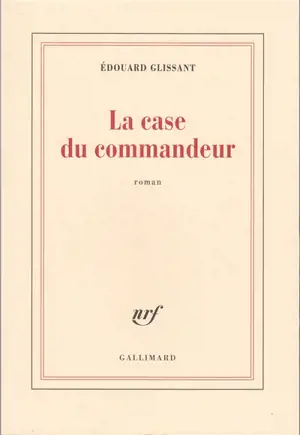 La case du commandeur