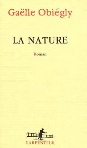 La nature