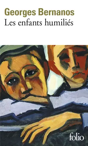 ENFANTS HUMILIES      -FOLIO-