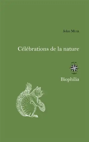 Célébrations de la nature
