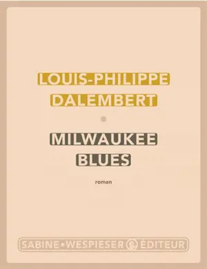 Milwaukee blues