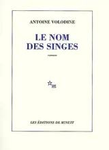 Le nom des singes