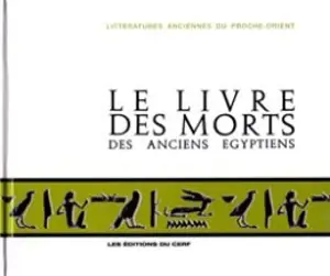 LIVRE DES MORTS          LAPO1