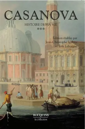 Histoire de ma vie. Vol. 3