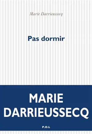 Pas dormir
