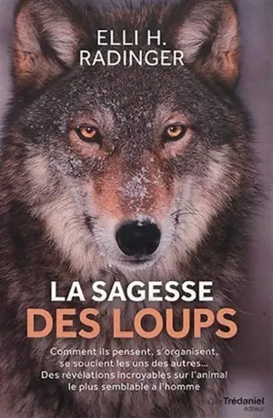 La sagesse des loups