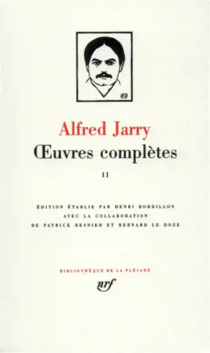 Oeuvres complètes. Vol. 2