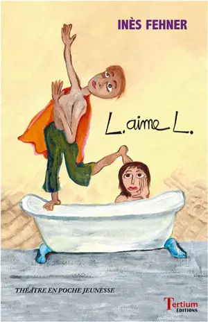 L aime L