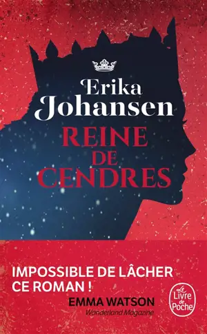 La trilogie du Tearling. Vol. 1. Reine de cendres