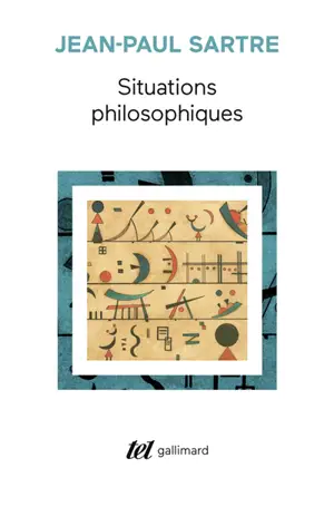 Situations philosophiques