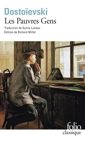 Les pauvres gens