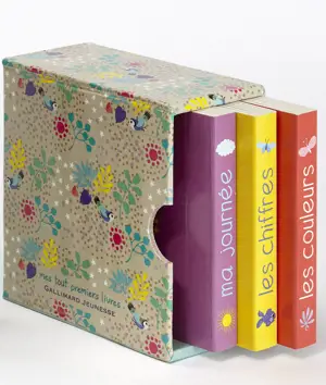 MA PETITE BIBLIOTHEQUE