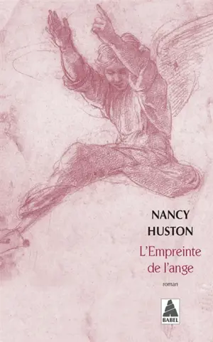 L'empreinte de l'ange