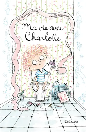 Ma vie avec Charlotte