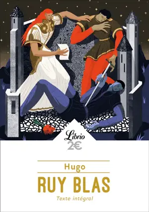 Ruy Blas : texte intégral